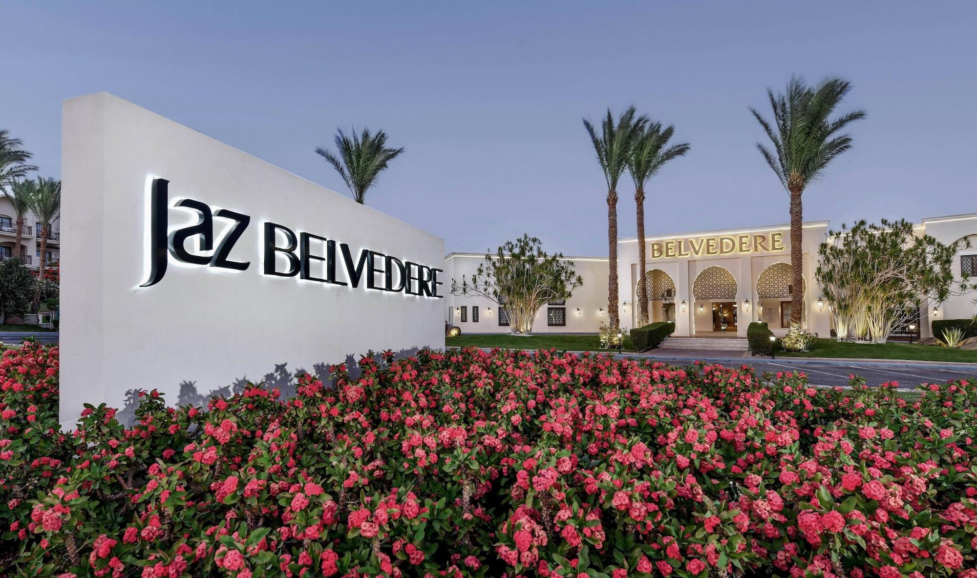 Jaz Belvedere Sharm el-Sheikh Luaran gambar