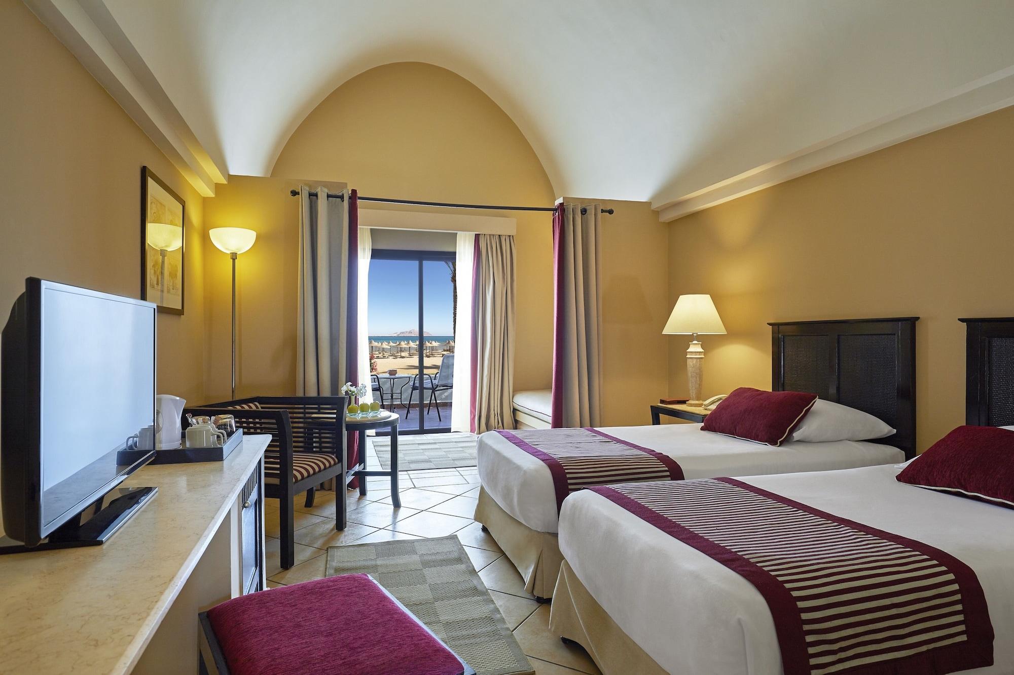 Jaz Belvedere Sharm el-Sheikh Luaran gambar A room at the hotel