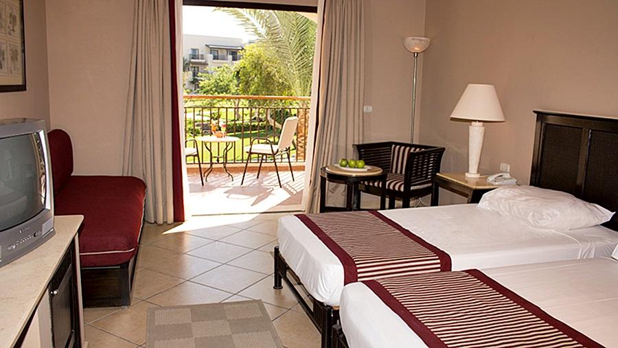 Jaz Belvedere Sharm el-Sheikh Luaran gambar A room at the hotel