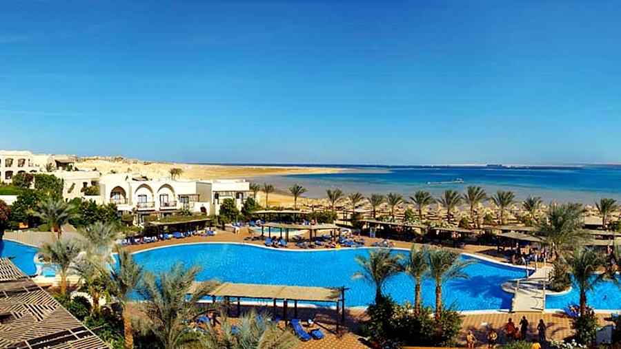 Jaz Belvedere Sharm el-Sheikh Luaran gambar El Alamein