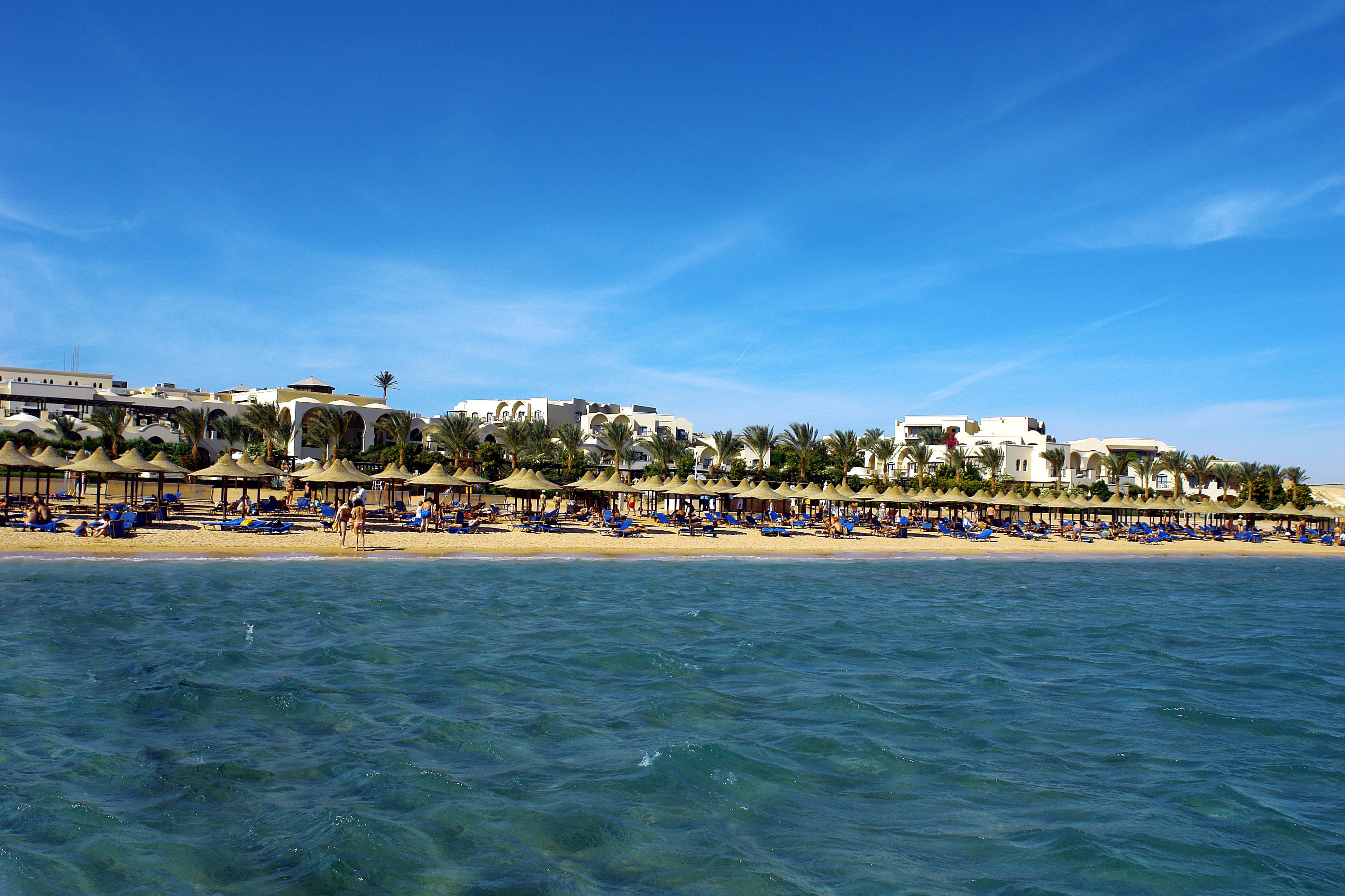 Jaz Belvedere Sharm el-Sheikh Luaran gambar El Alamein