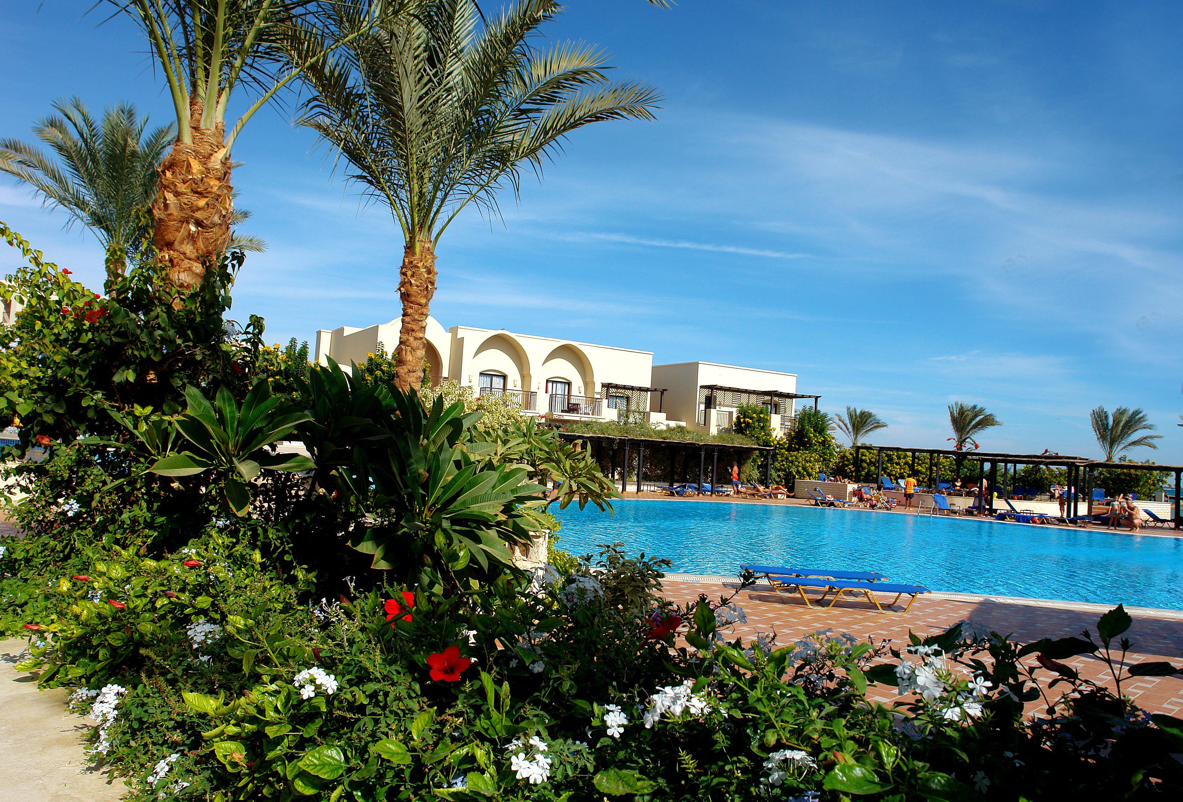 Jaz Belvedere Sharm el-Sheikh Luaran gambar