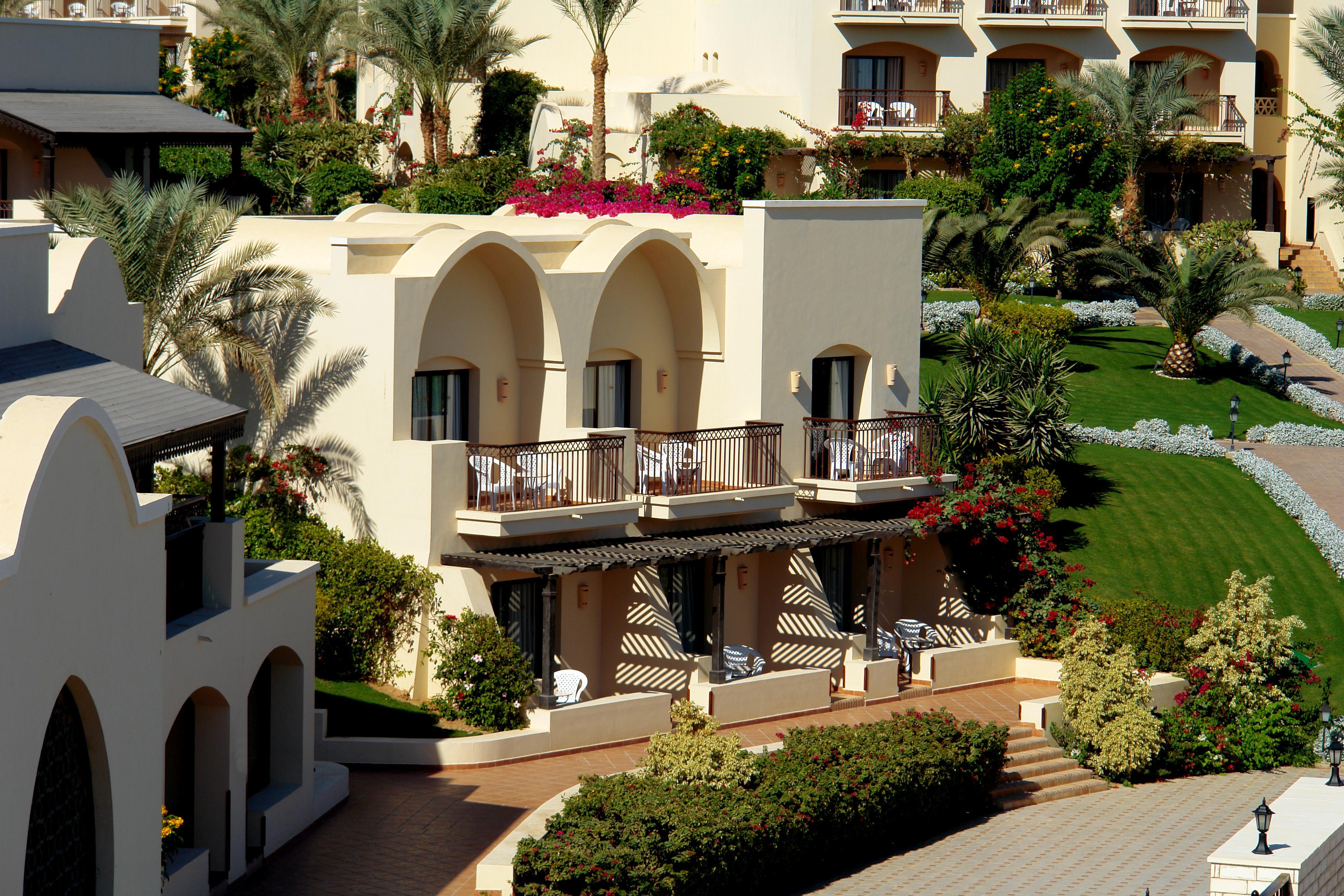 Jaz Belvedere Sharm el-Sheikh Luaran gambar The Oberoi, Dubai
