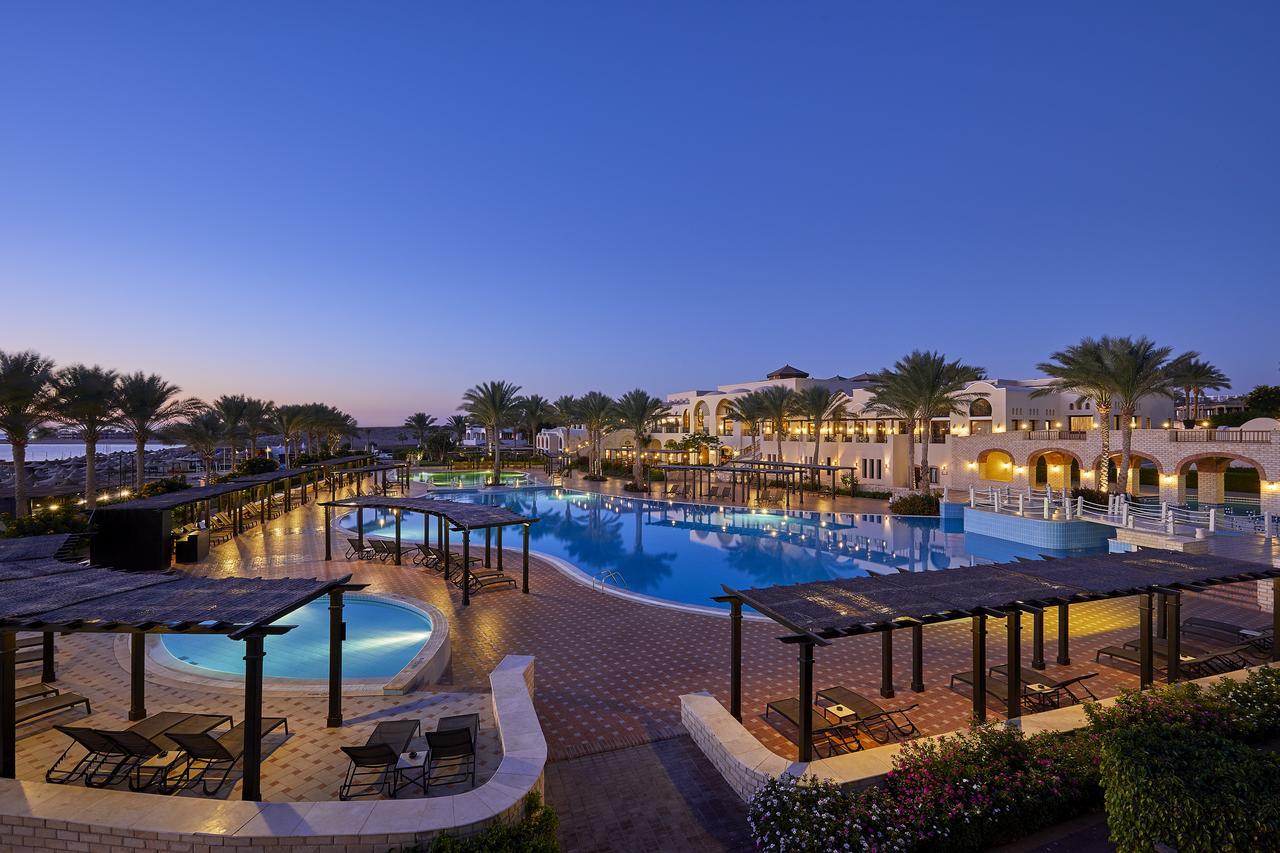 Jaz Belvedere Sharm el-Sheikh Luaran gambar Hilton Sharm El Sheikh Resort