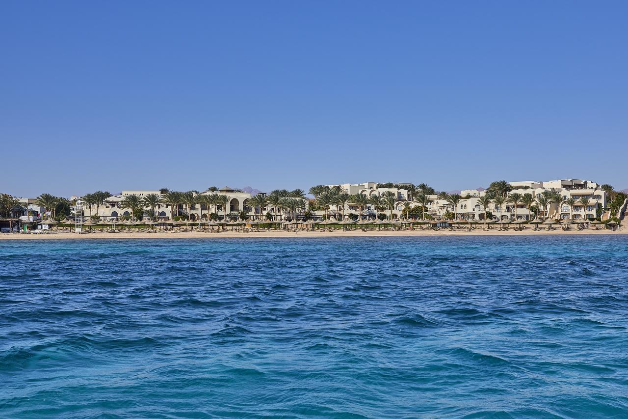 Jaz Belvedere Sharm el-Sheikh Luaran gambar El Alamein