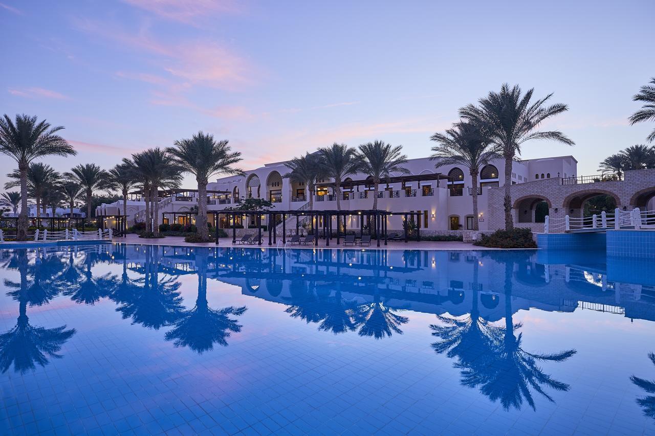 Jaz Belvedere Sharm el-Sheikh Luaran gambar The Oberoi, Muscat