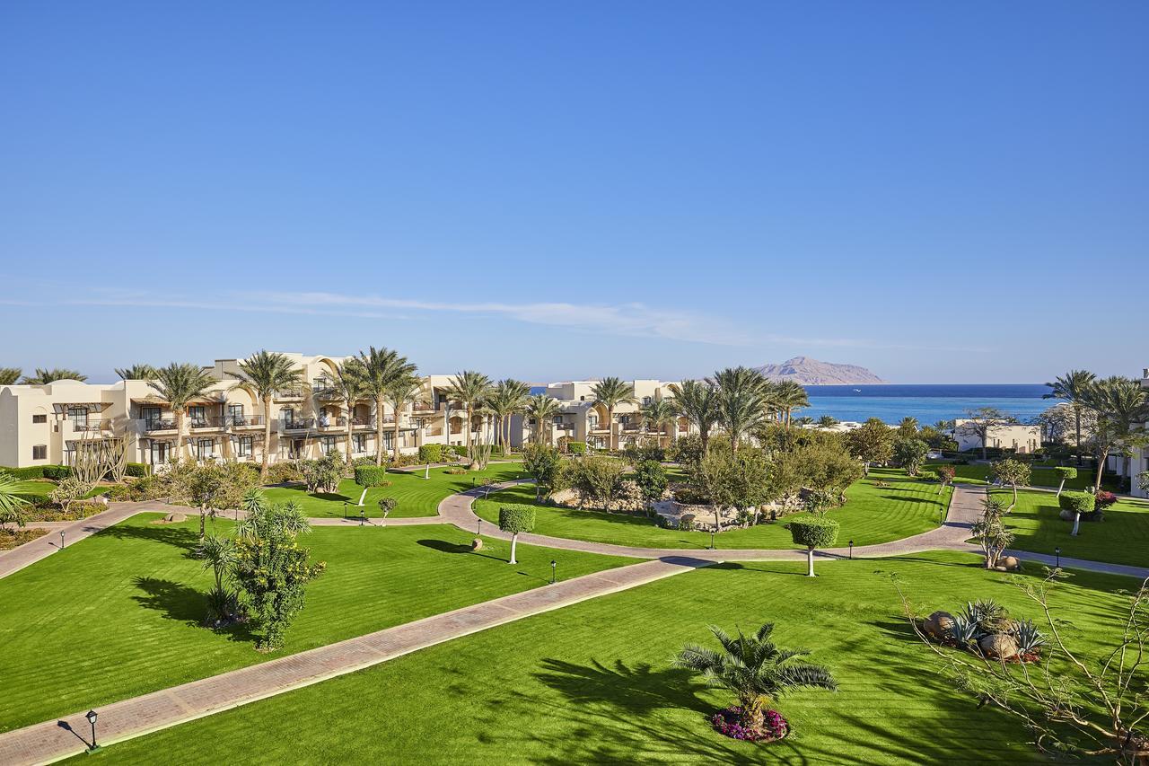 Jaz Belvedere Sharm el-Sheikh Luaran gambar El Alamein